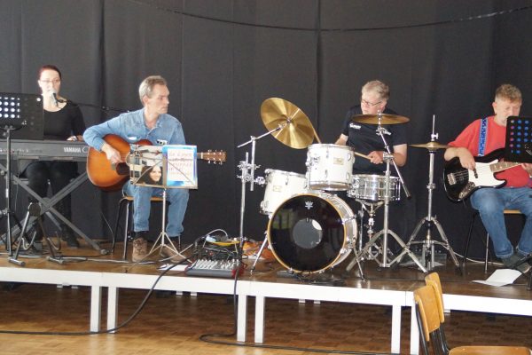 Band